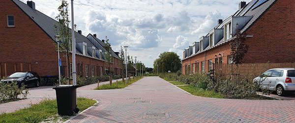 westpolder projecten