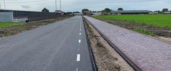 wrm hoogseweg projecten