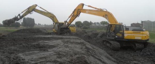 dlg de groenzoom projecten