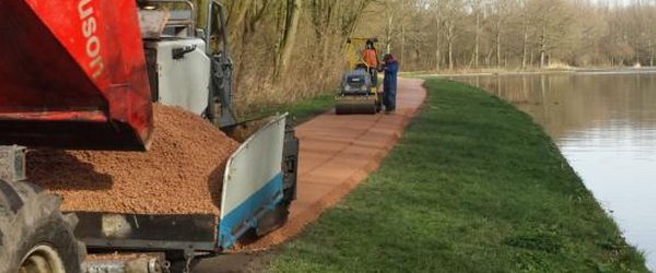 infra en kunstwerken projecten
