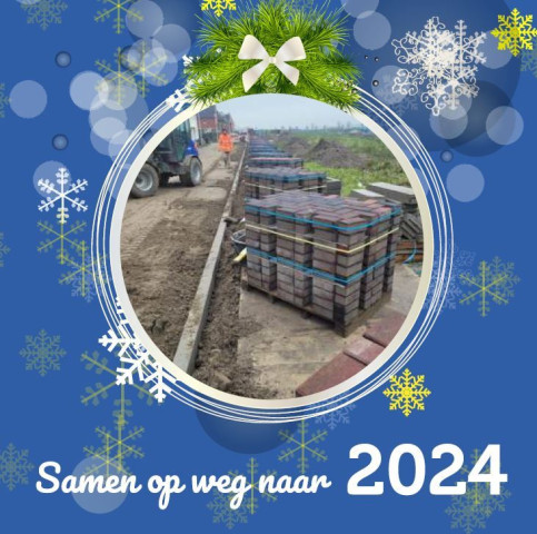 Kerst 2023