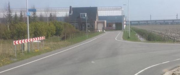 krokussenweg projecten