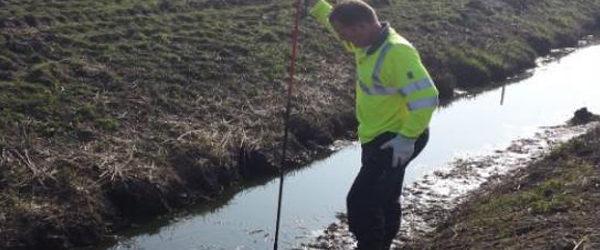 rijkswaterstaat onderhoud projecten
