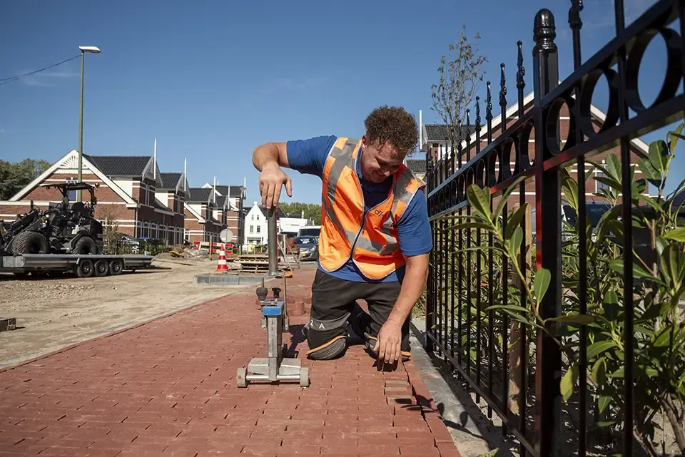 Sfeerbeeld 1 dijkshoorninfra