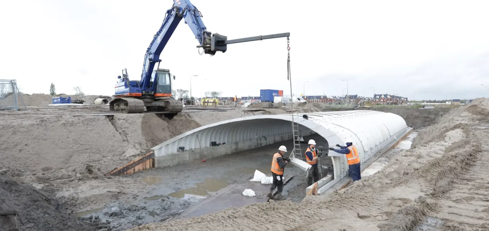 waterbouw header