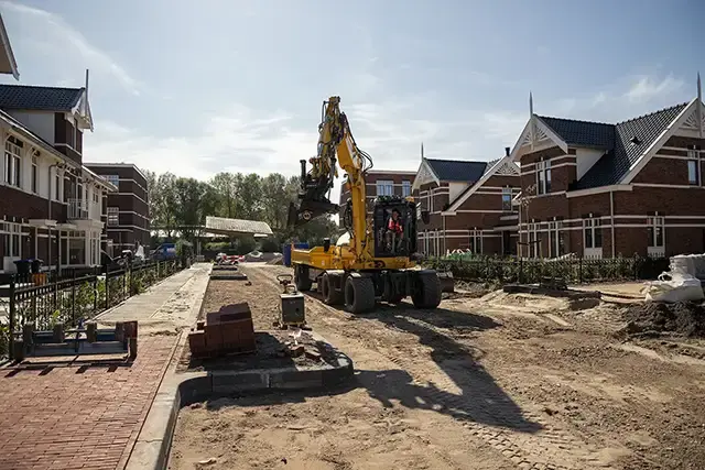 Wegenbouw home dijkshoorninfra